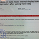 Illustration for article titled Apple Reportedly Confirms MacBook Air Display Issues Internally
